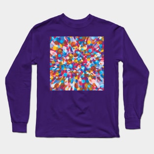 Orbs 2 Long Sleeve T-Shirt